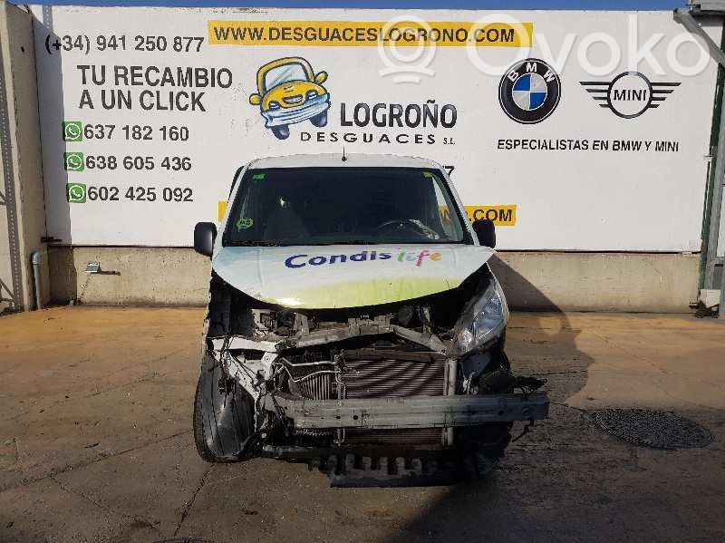 NV200 NV200  237103VD0C