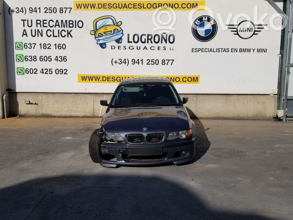 3 E46 Series 3  17117801423