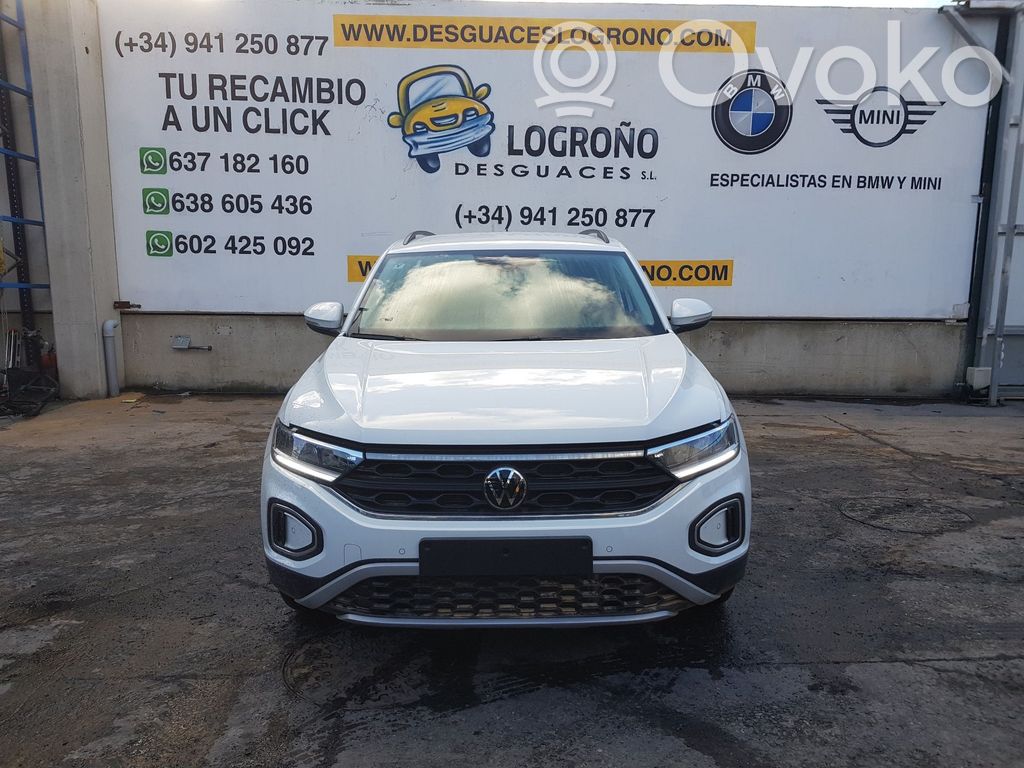 T-Roc T-Roc  05L906262