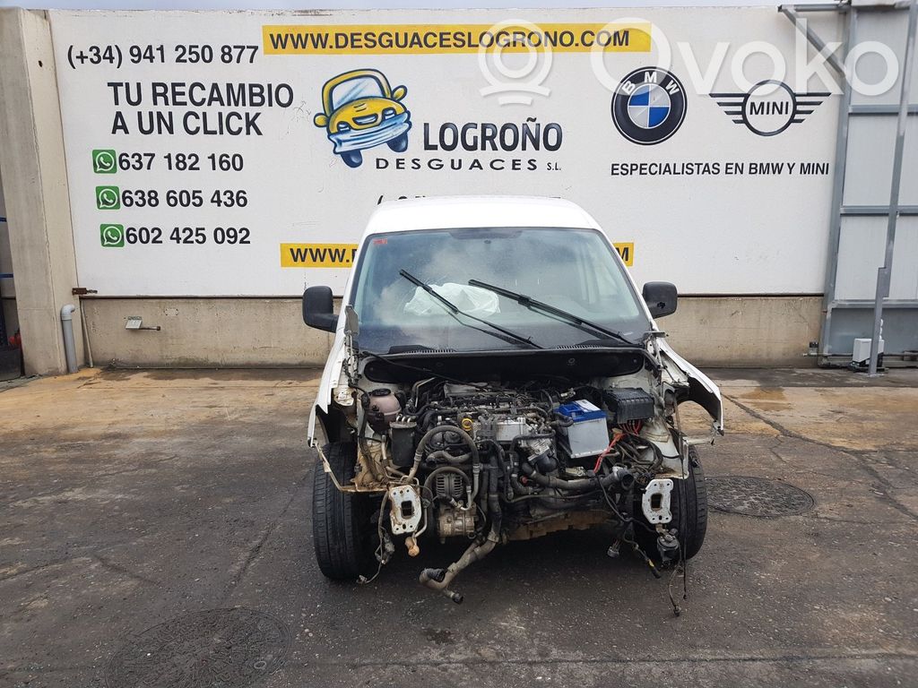 Caddy Caddy  2K0955712D