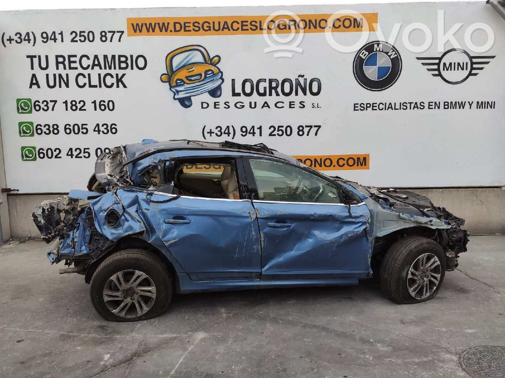 XC60 XC60  9G9T14B534AC