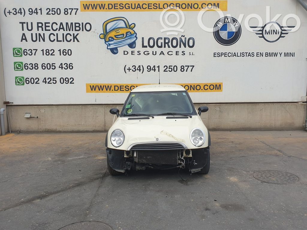 One - Cooper R50 - 53 One/Cooper R50/53  11780872674