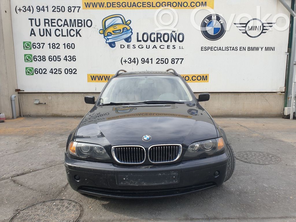 3 E46 Series 3  7034152