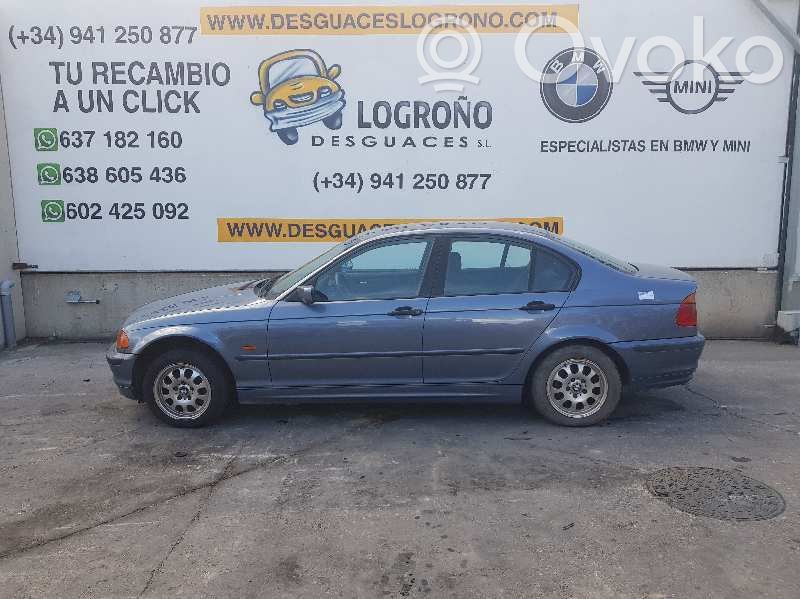 3 E46 Series 3  61319133015