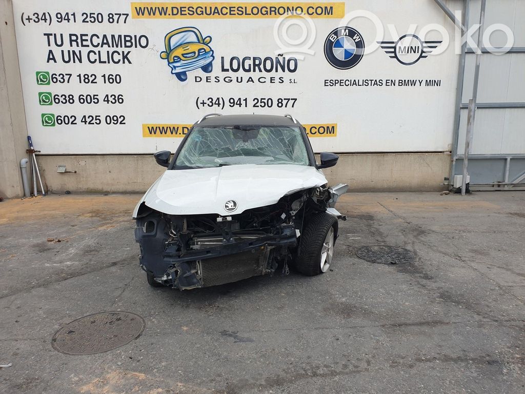 Karoq Karoq  04E906262CS