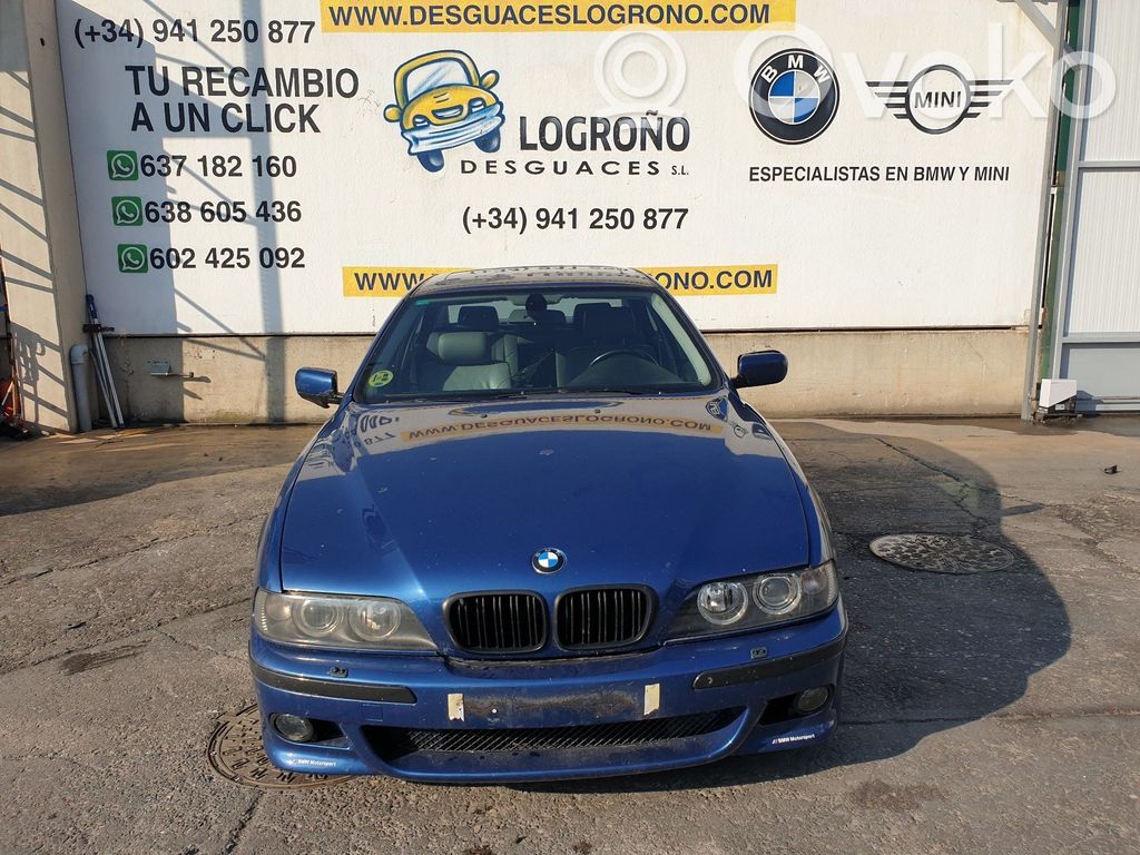 5 E39 Series 5  2228970