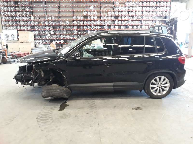 Tiguan Tiguan  5N0880242F