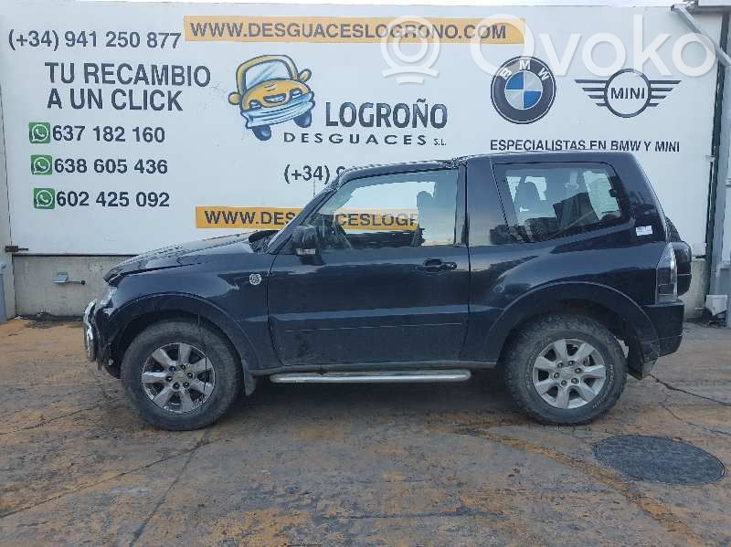 Montero Montero  4162A437