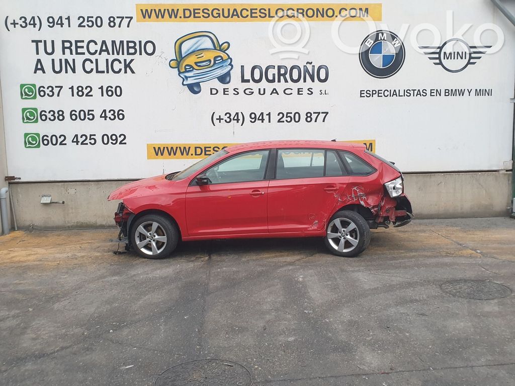 Rapid (NH) Rapid  5E1837016A