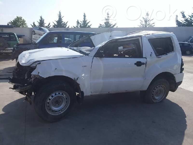 Montero Montero  MR535856
