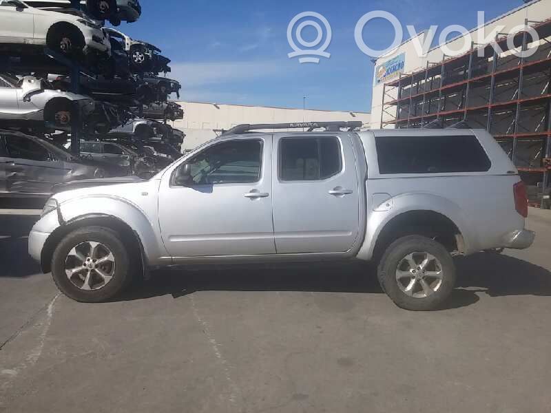 Navara King Cab, PickUp, Navara  26155EB500
