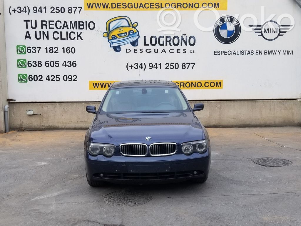 7 E65 E66 Series 7  61356947120