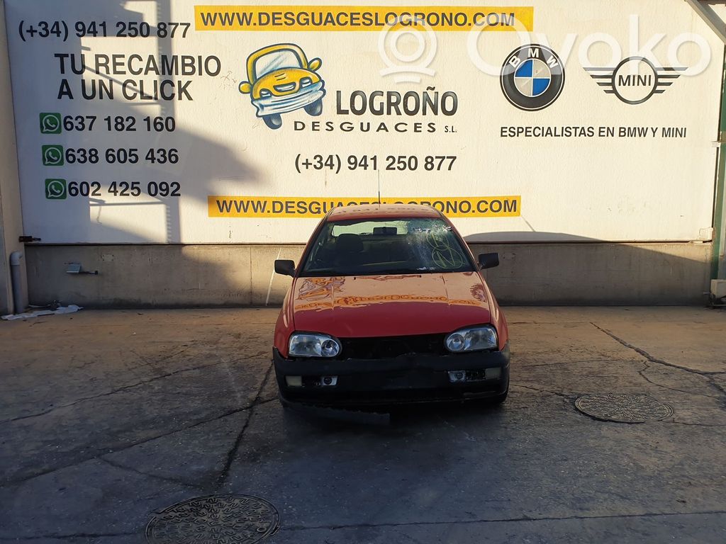 Golf III Golf  028906021F