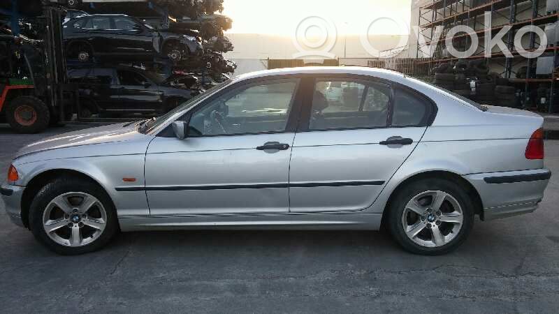 3 E46 Series 3  51217011308