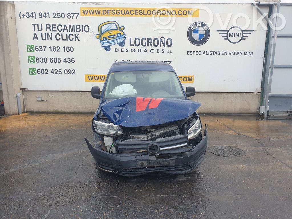 Caddy Caddy  2K0827092G