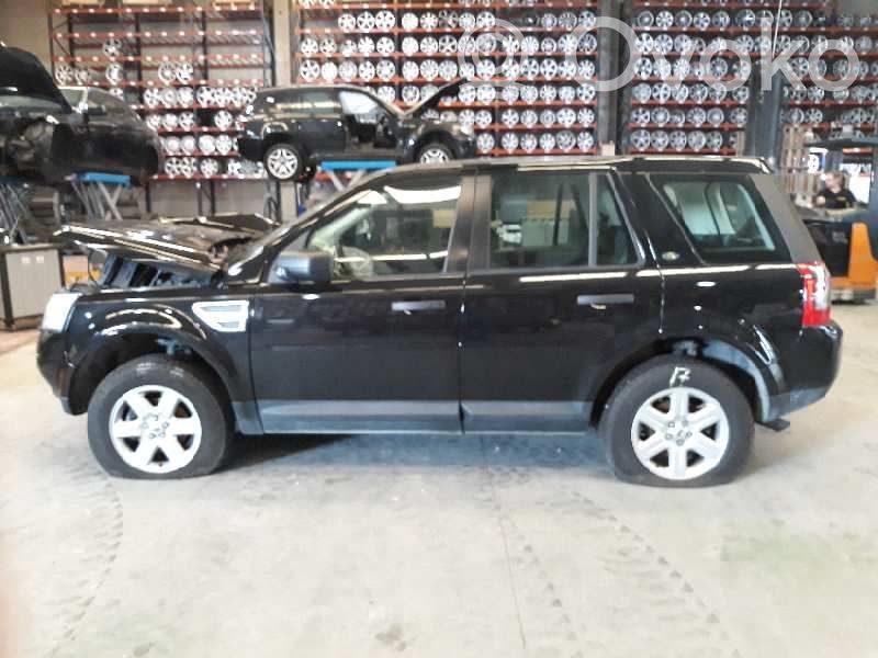 Freelander 2 - LR2 Freelander  0281013202