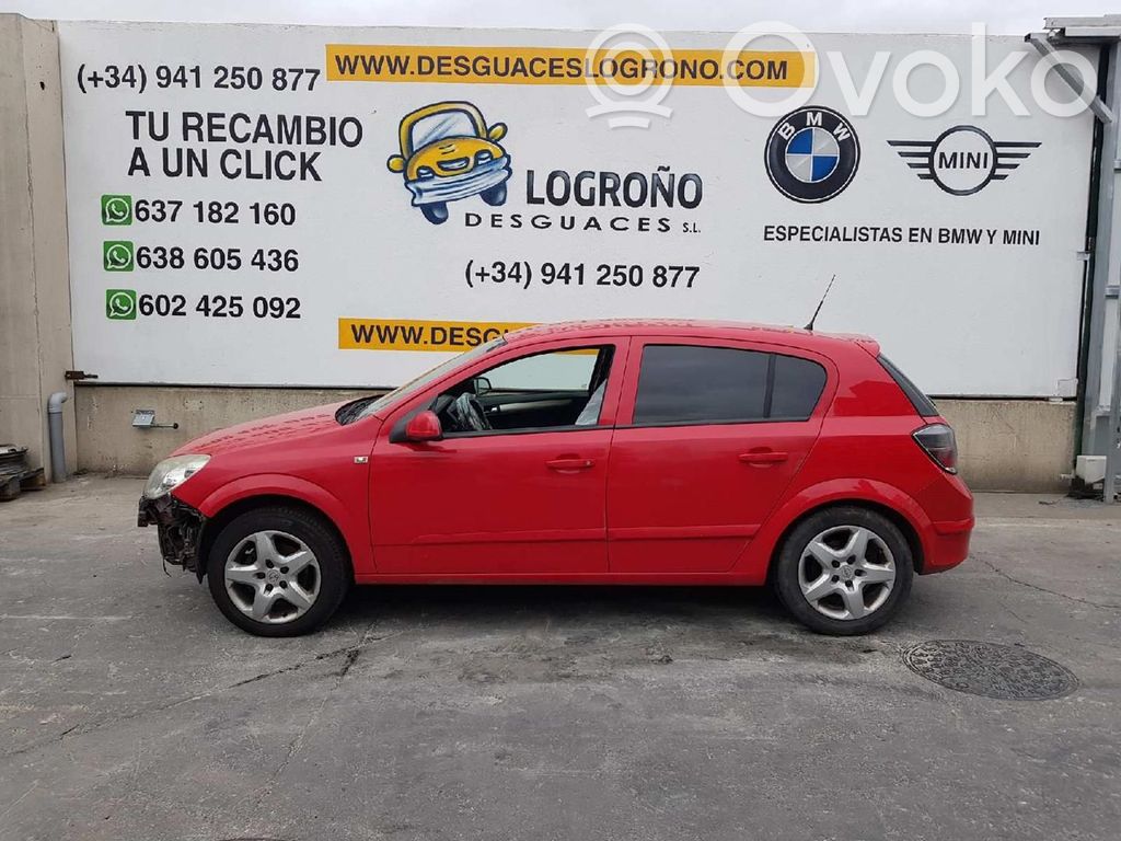 Astra H Astra  94710105