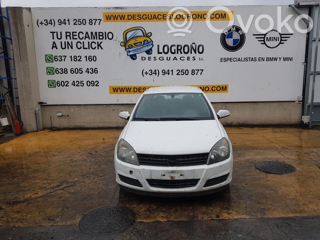 Astra H Astra  13208421