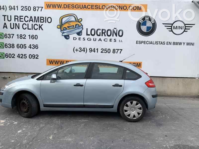 C4 I C4 Picasso, Grand Picasso, Aircross, Cactus  6554HJ