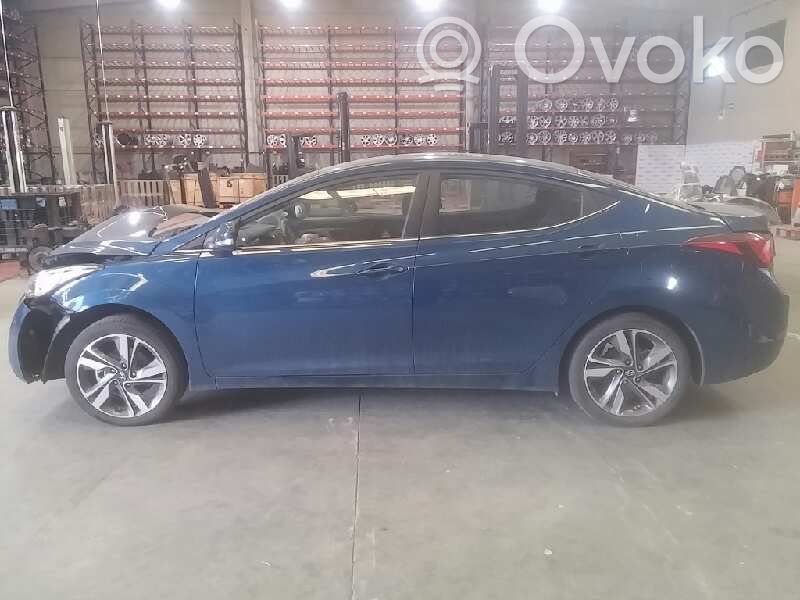 Elantra Elantra  954003XCE0