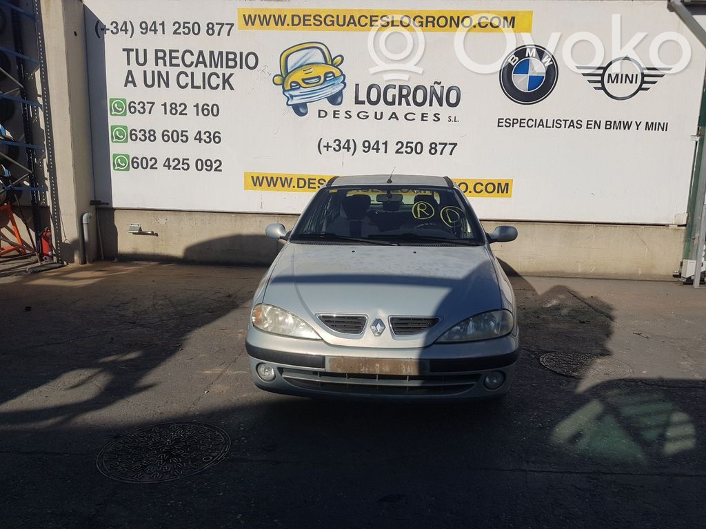 Megane I Megane  7701045717
