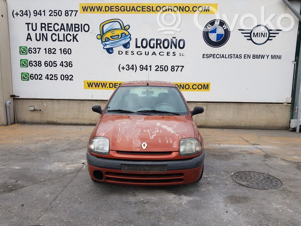 Clio II Clio  7700104956