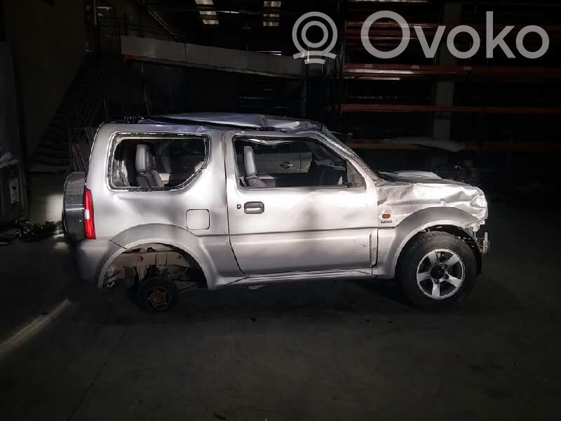 Jimny Jimny  3795075F00000