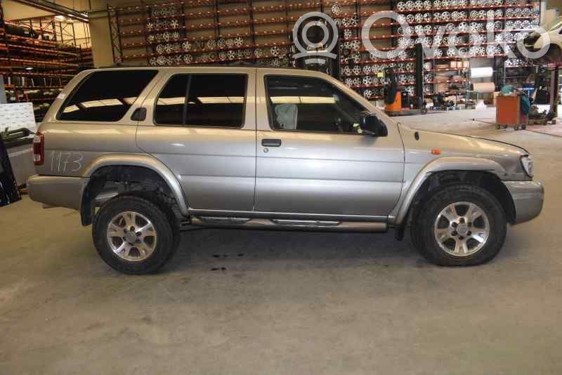 Pathfinder R50 Pathfinder  210826P003