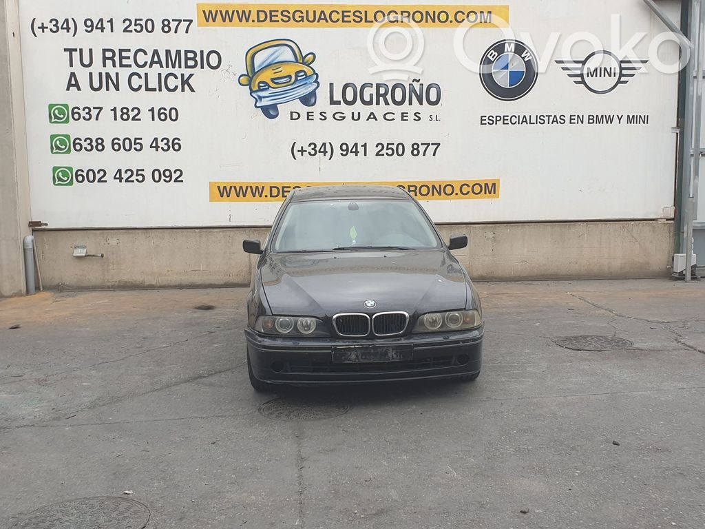 5 E39 Series 5  51168266604