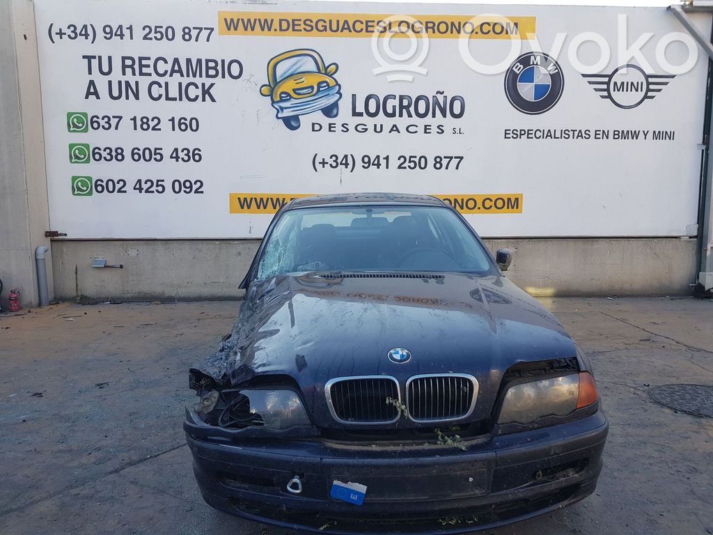 3 E46 Series 3  51218241397