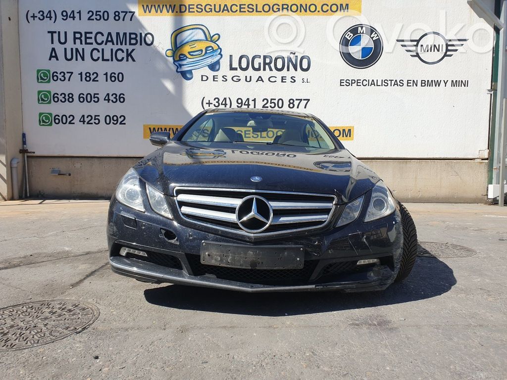 E W212 E-class, AMG (W124, W210, W211, W212, W213, C207, W238)  A6510300020