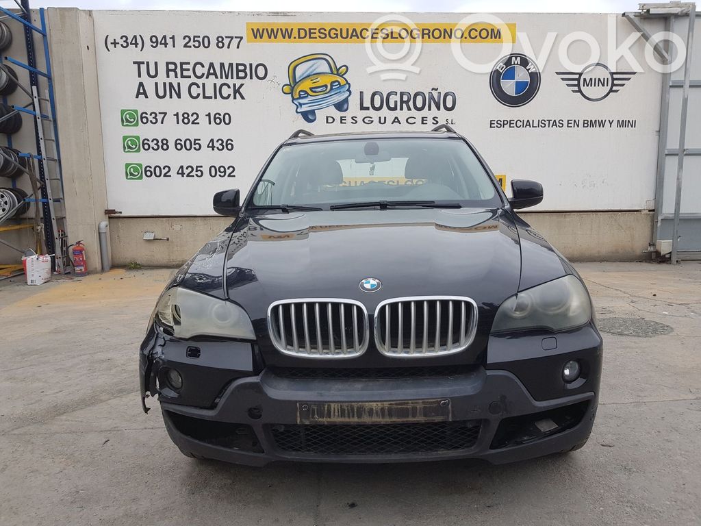 X5 E70 X5  61316945874