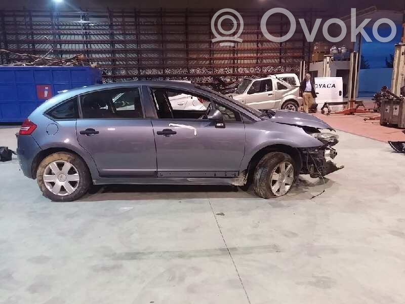 C4 I C4 Picasso, Grand Picasso, Aircross, Cactus  6554HJ