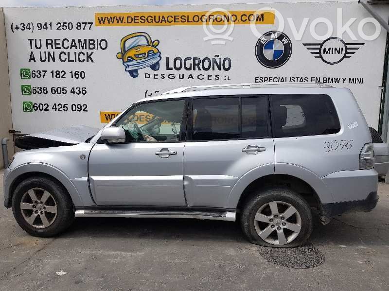 Montero Montero  5700A452