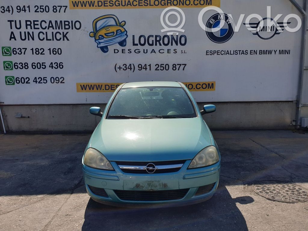 Corsa C Corsa  55350552