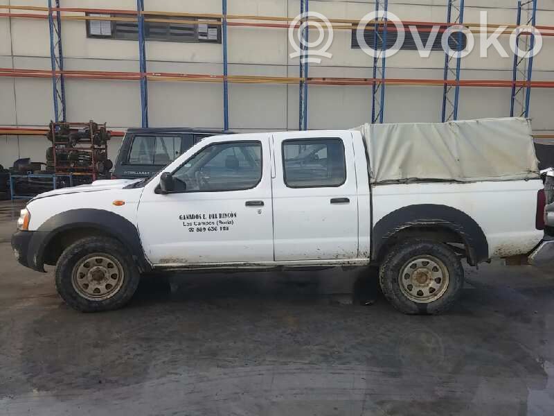 PickUp King Cab, PickUp, Navara  14001VK500