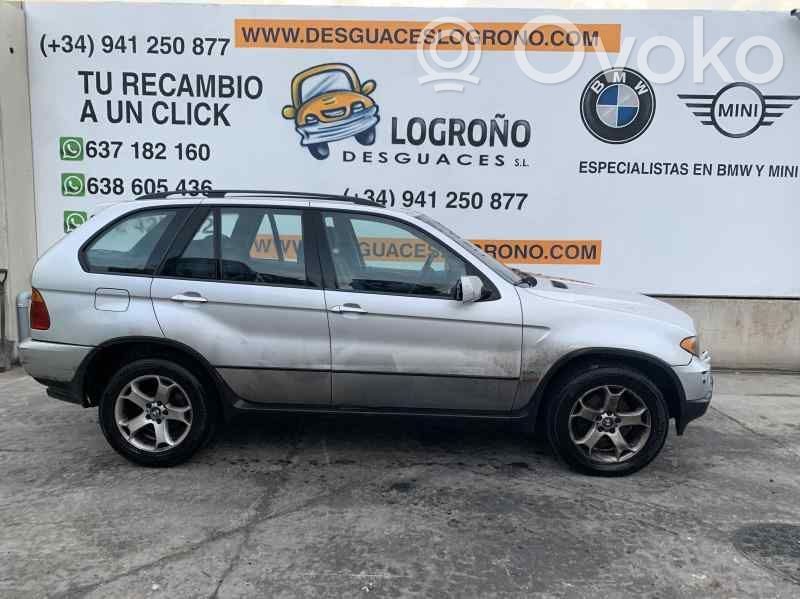 X5 E53 X5  63176920886