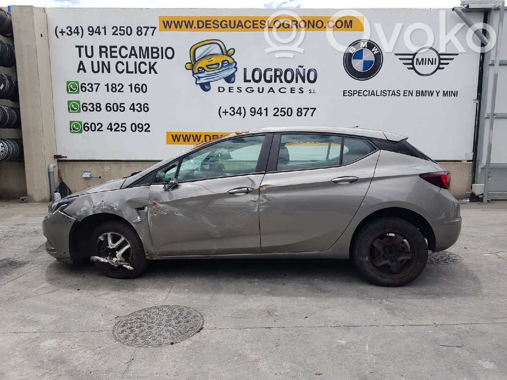 Astra K Astra  22934609