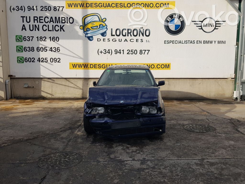 3 E36 Series 3  64228390218