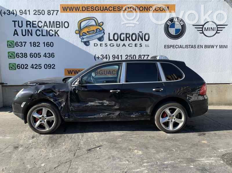 Cayenne (9PA) Cayenne  95834103000