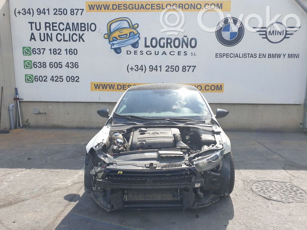 Scirocco Scirocco  1K8831056F