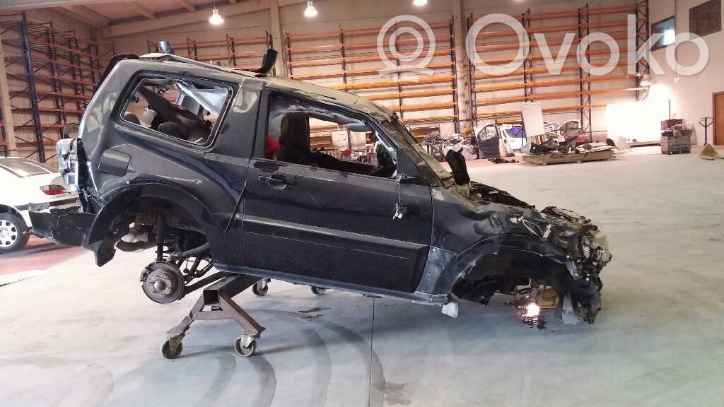 Montero Montero  8614A026