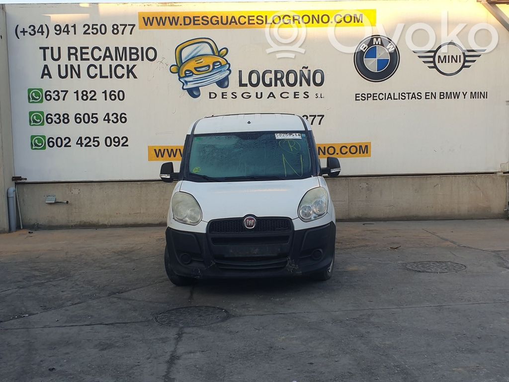 Doblo Doblo  55197679
