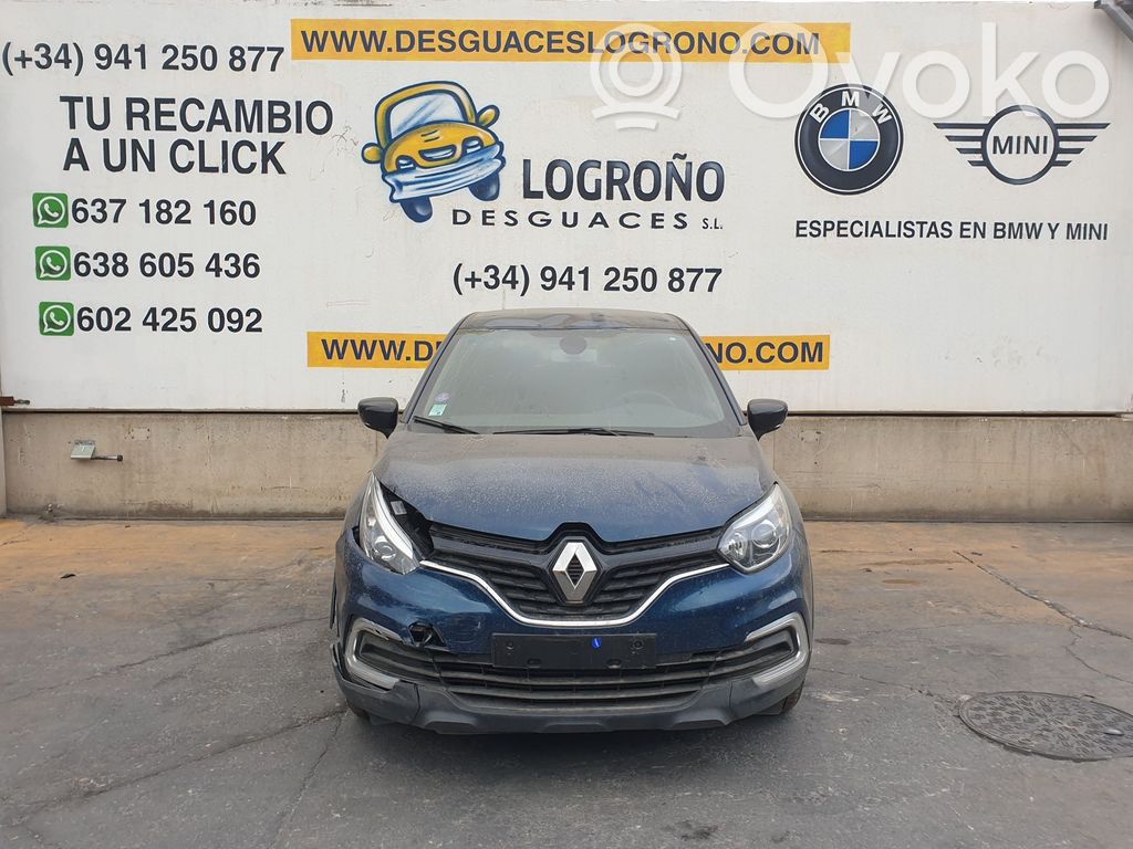 Captur Captur  226A47260R