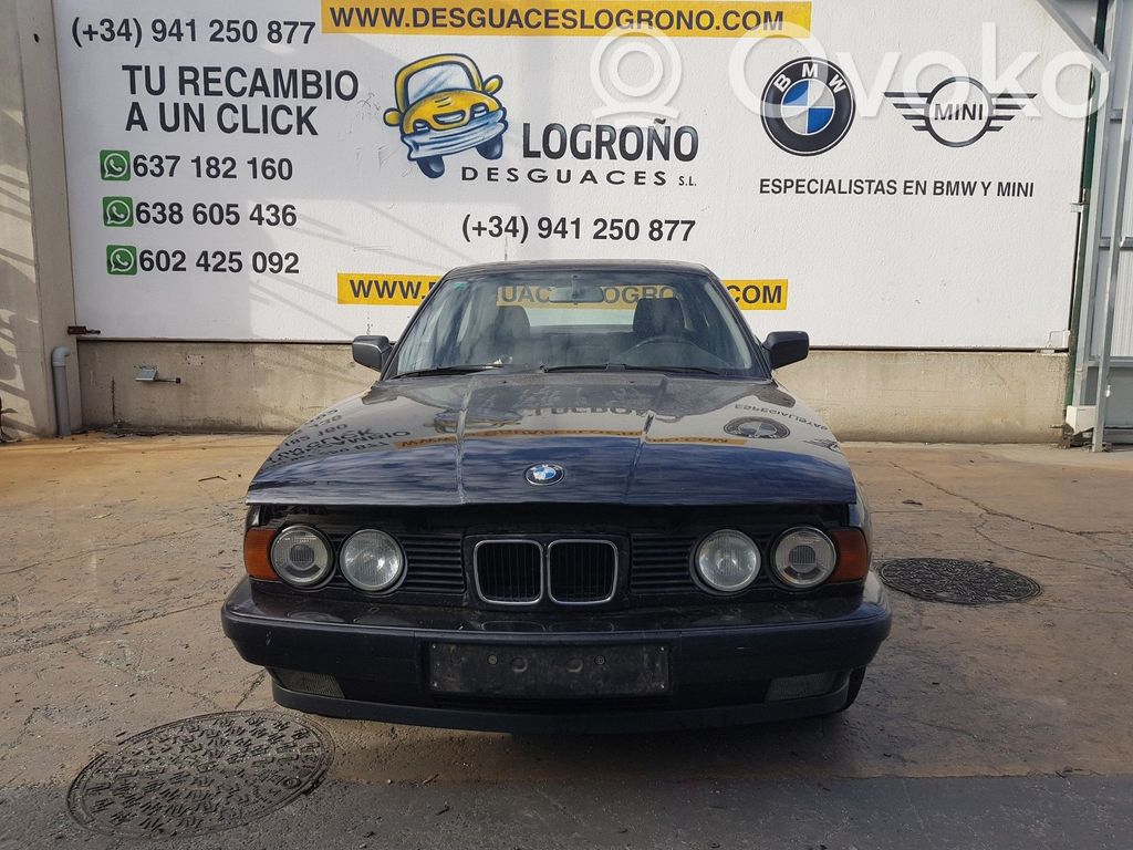 5 E34 Series 5  34521162504
