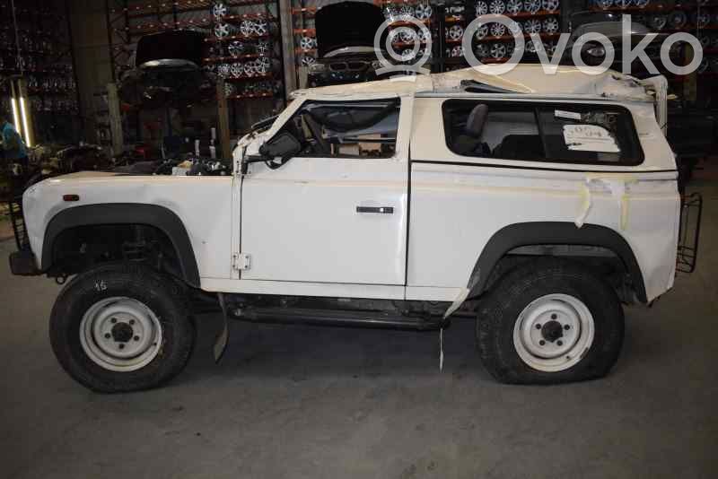 Defender Defender  XBD500040