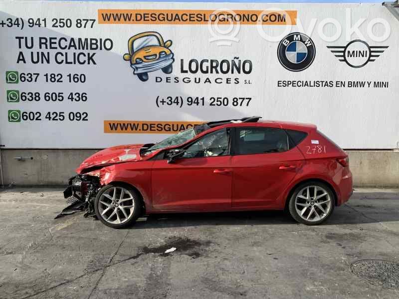 Leon (5F) Leon  5Q4959593B