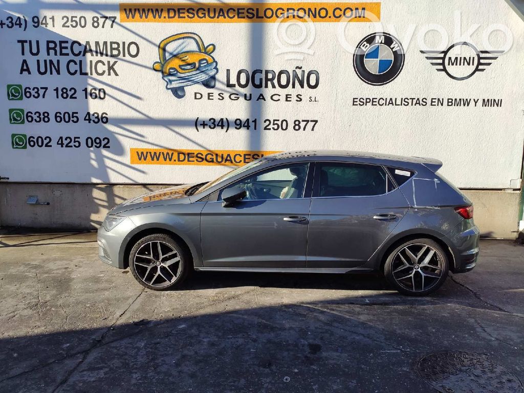 Leon (5F) Leon  5F2819403F