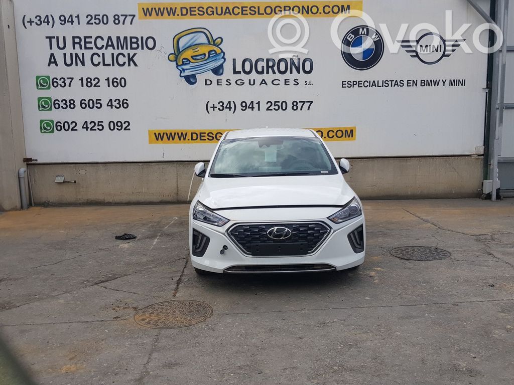 Ioniq Ioniq  46700F2210