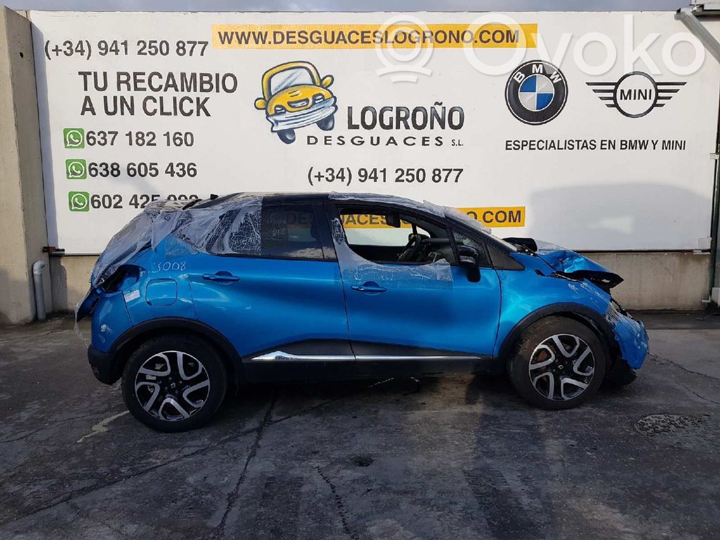 Captur Captur  545047954R